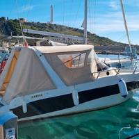 Walkaround 750 - Canamer