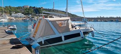 Walkaround 750 - Canamer