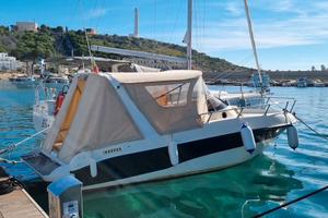 Walkaround 750 - Canamer