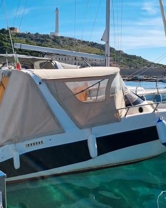 Walkaround Murena 730