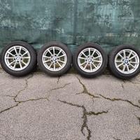 cerchi originali BMW 16 POLLICI
