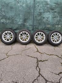 cerchi originali BMW 16 POLLICI