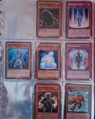 carte yu-gi-ho 