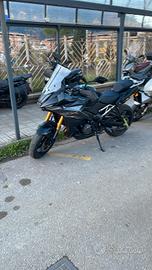 suzuki gsx s1000 gx 