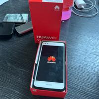 Huawei Y6 Pro 2017