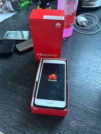 Huawei Y6 Pro 2017