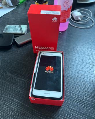 Huawei Y6 Pro 2017