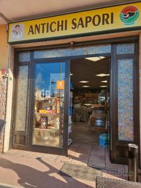 Attività commerciale