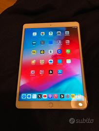 Ipad air 3 2019 256 gb 4g wifi