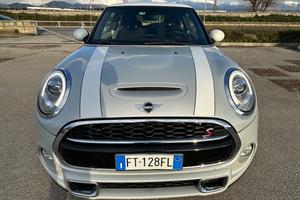 Mini Cooper SD 2.0 3p auto