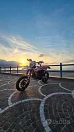 Fantic XMF 125 2022