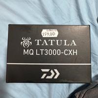 Mulinello tatula MQ LT 3000cxh