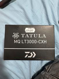 Mulinello tatula MQ LT 3000cxh