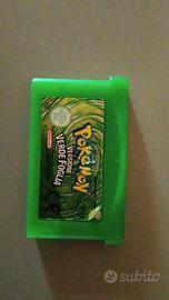 pokemon verde foglia