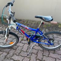 Bicicletta bambino / bambina