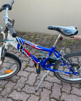 Bicicletta bambino / bambina