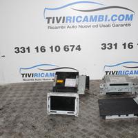Stereo navigatore carica cd jaguar xf