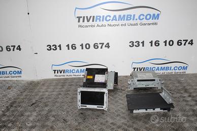 Stereo navigatore carica cd jaguar xf