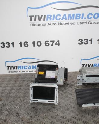 Stereo navigatore carica cd jaguar xf