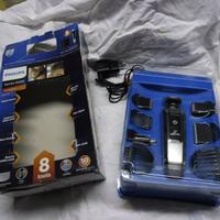 Rasoio barba e capelli philips 5000