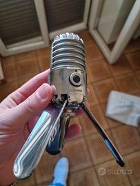 samson Meteor microfono esterno pc