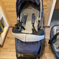 Trio peg perego book51 jeans unisex