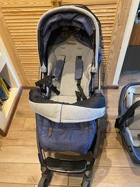 Trio peg perego book51 jeans unisex