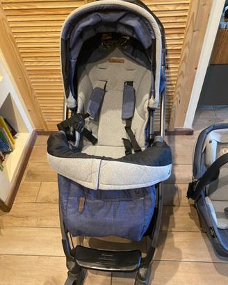 Trio peg perego book51 jeans unisex