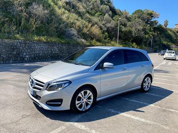 Mercedes benz classe B