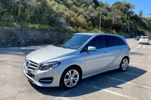 Mercedes benz classe B