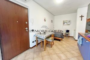 Monolocale a reddito con cantina e box