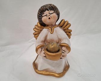 Statuina Thun Bozen angioletto