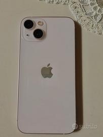 iPhone 13 rosa