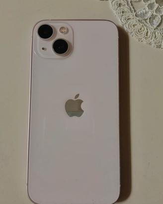 iPhone 13 rosa