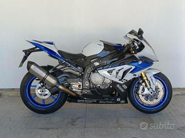 BMW HP4 1000 Abs my12