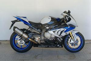 BMW HP4 1000 Abs my12