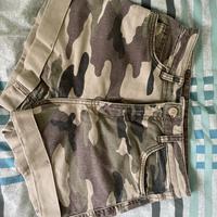 Pantalonici jeans donna