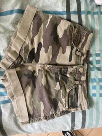 Pantalonici jeans donna