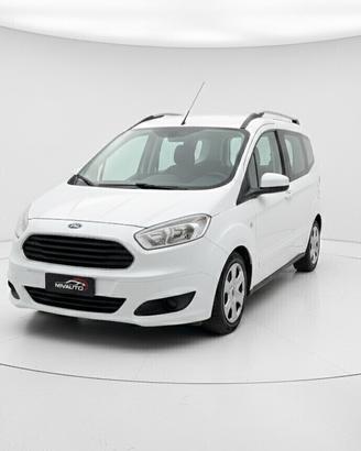 Ford Tourneo Courier 1.5 TDCI 75 CV Titanium