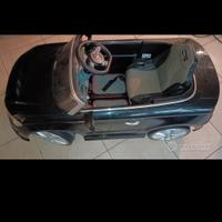 Macchinina Elettrica per Bambini