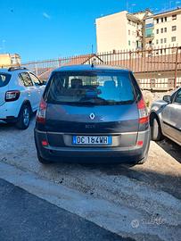 Renault Scenic 1.9 dci