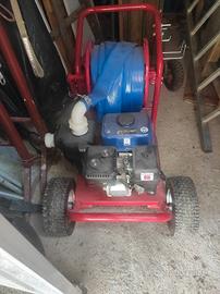 Pompa di svuotamento 