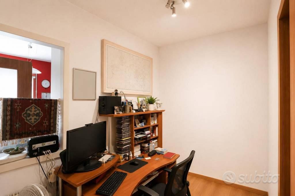 Appartamento – RM - Altro