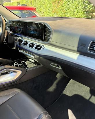 Mercedes GLE 350 de amg