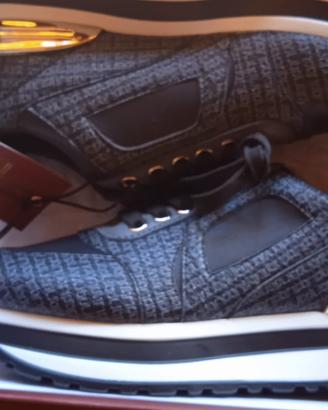 Scarpe Sneakers Lancetti donna (tg.37) NUOVE