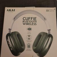 Cuffie bluethoot