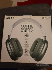 Cuffie bluethoot