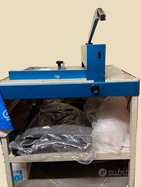 tagliarisma - tagliacarta