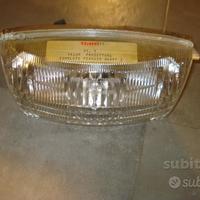 Ricambi piaggio zip Gruppo ottico pedana,frecce in