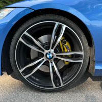 Cerchi 19 pollici bmw
